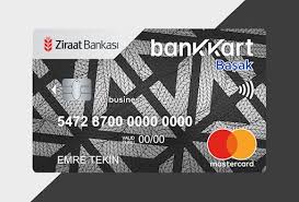 Ücretsiz olarak tüm ziraat bankası kredi kartı çeşitlerini inceleyin, yıllık aidatlarını karşılaştırın ve kampanyalarını takip edin. Bankkart Basak Girisimci Kurumsal Kurumsal Kartlar Kartlar Bankkart