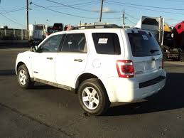 Image result for White 2008 Escape