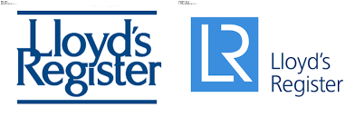 Maybe you would like to learn more about one of these? Lloyd S Register Logos