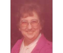 Reva Bernice Collier Obituary (2023)