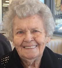 Sue Mary Eames Sinclair Obituary