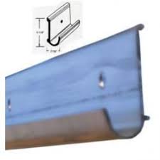 Rv Standard Drip Rail Guard J Molding 14 Mini Gutter 4937156 Gutters Rain Gutters Mini Shed