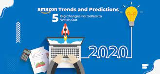 The ultimate guide to amazon trends for 2021. Amazon Trends And Predictions 2020 5 Big Changes For Amazon Sellers