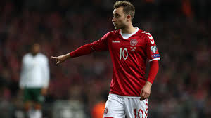 Christian dannemann eriksen (born 14 february 1992) is a danish footballer who plays for english club tottenham hotspur and the denmark national team as an attacking midfielder. Football News Christian Eriksen Injury Could Be Recurring Problem Denmark Coach Age Hareide Eurosport