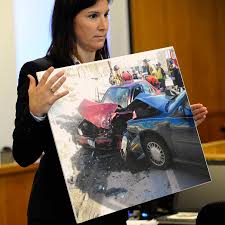 Mass. 18-year-old gets 2 years for texting-while-driving death