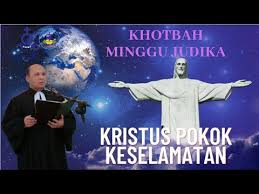 Maybe you would like to learn more about one of these? Khotbah Minggu Judika Minggu 21 Maret 2021 Ibrani 5 5 10 Youtube