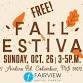Fall Festival at Fairview Baptist Church event image