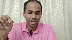 Exposition of Mark 1:1-11 by Rufus Simon Varughese