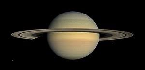 The voyager probes are powered using heat from the decay of radioactive material, contained in a device called a radioisotope thermal generator ( rtg ). Saturn In Fiction Wikipedia