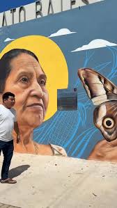 Es con profundo pesar que lamentamos la pérdida del señor Gerardo Vidal  Cruz. 🤍 Su partida deja un vacío en nuestros corazones y en la comunidad,  que difícilmente podrá llenarse. Nuestras más