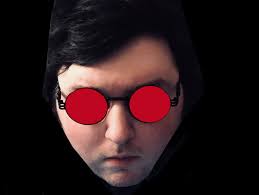 James Booth & The Return