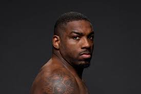Walt Harris "Trying To Blast" Oleinik