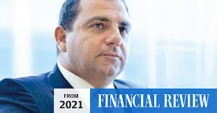 KPMG UK boss resigns over 'stop moaning' comments