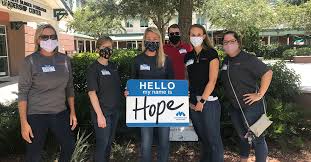 Tampa Bay Volunteer Opportunities With Metropolitan Ministries Metropolitan Ministries