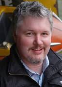 Michael Buckley Books