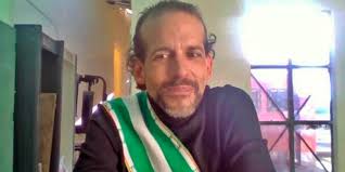 Camacho rechaza la atención médica que le ofrece Régimen Penitenciario