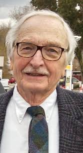 Lawrence Harrison Obituary November 7, 2020