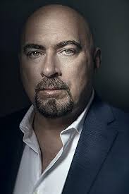 Jason Hook: Movies, TV, and Bio