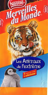 Chocolat Enfance Souvenirs D Enfance Cartes A Collectionner