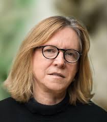 Catherine W. Johnson