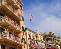 Image result for πασχα κερκυρα