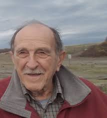 Marshall Phillip Sanborn