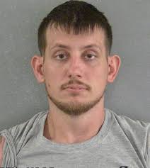 Handyman arrested after caught driving with headlight out