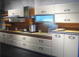 high gloss kitchen cabinet, customized