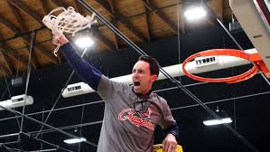 Epic Ending! Tyler Geiman's half-court shot gives Washburn men MIAA Tourney  title