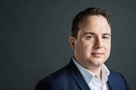 Matt Forde's Instagram, Twitter & Facebook
