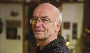 Lesung mit Eckart John