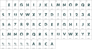 Urban Jungle Font Download Free Truetype Urban Jungle Download Fonts Urban