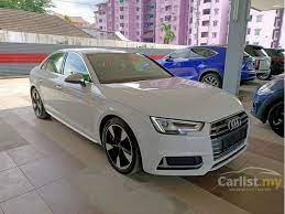 Have a family of four, want to cover ground fast, but without losing any of the style quotient? Audi S4 2017 3 0 In Selangor Automatic Sedan White For Rm 220 000 6639474 Carlist My