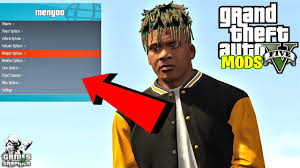 Gta can be modded on consoles though. How To Install Menyoo 2019 Gta 5 Mods Youtube