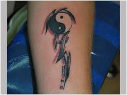 Winged Yin Yang Tattoo Culturaltattooideas Click Now Yin Yang Tattoos Tattoos For Guys Yin Yang Tattoo Meaning