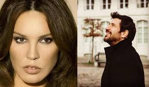 Έχεις δει την πρώτη γυμνή εμφάνιση της βάνας μπάρμπα; Bana Mparmpa Eseis Oi Eyrwboyleytes Poy San H8opoioi Pshfisthkate Ntroph In Gr