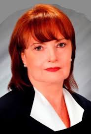 Obituary of Mary Catherine Sullivan