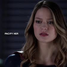 loveee maggie sm but she’s so wrong it hurts #karadanvers #maggiesawyer  #supergirl #supergirlcw #10MillionAdoptions #FindYourEdge #foryou #fyp