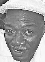 DANIEL LUNDY Obituary (1951