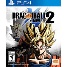 When streaming and home video options are cropped to 16:9, we have noted it below. Dragon Ball Xenoverse 2 Playstation 4 Playstation 5 12043 Best Buy
