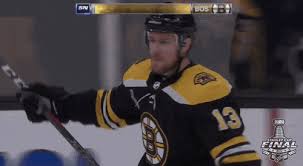 With tenor, maker of gif keyboard, add popular bruins win animated gifs to your conversations. New Trending Gif On Giphy Relationship Goals Nhl Relationship Goals Text