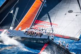 2016 Rorc Caribbean 600 C Rorc Emma Louise Wyn Jones Comanche Vplp Verdier 100 Super Maxi Skippered By Ken Reed In Irc Ck Bateaux De Luxe Voilier Bateaux