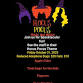 Hocus Pocus Howls and Meows event image
