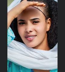 Eden Tekle's Instagram, Twitter & Facebook