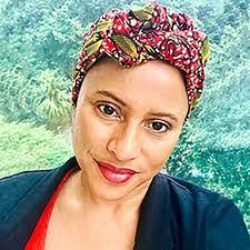 Crystal Fulbright's Instagram, Twitter & Facebook