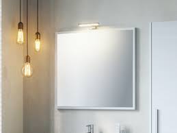 Personalizza il tuo ambiente per far apparire grande anche un bagno piccolo. Specchio Bagno Con Luce Led O Senza Luce Scopri I Prezzi