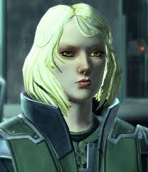Star Wars The Old Republic Knights Of The Fallen Empire Download Lana Beniko Star Wars The Old The Old Republic Star Wars Sith