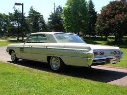 Image result for Sand Beige 1962 Oldsmobile