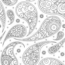 Black And White Paisley Pattern Vector Paisley Pattern Black And White Paisley Pattern Affiliate Pattern Paisley Black Paisley White Paisley Coloring Pages Paisley Art Paisley Drawing