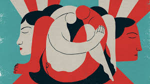 When you are ancient but also anxious. How To Help Your Anxious Partner And Yourself Shots Health News Npr